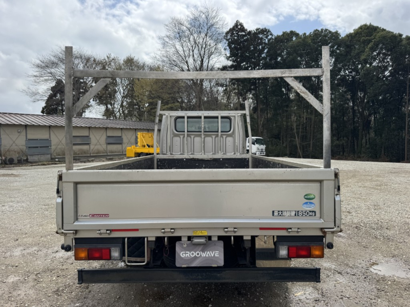 Wキャブ 標準ロング 4WD 5t限定免許対応|中古トラックの販売・買取・査定のアイナビ