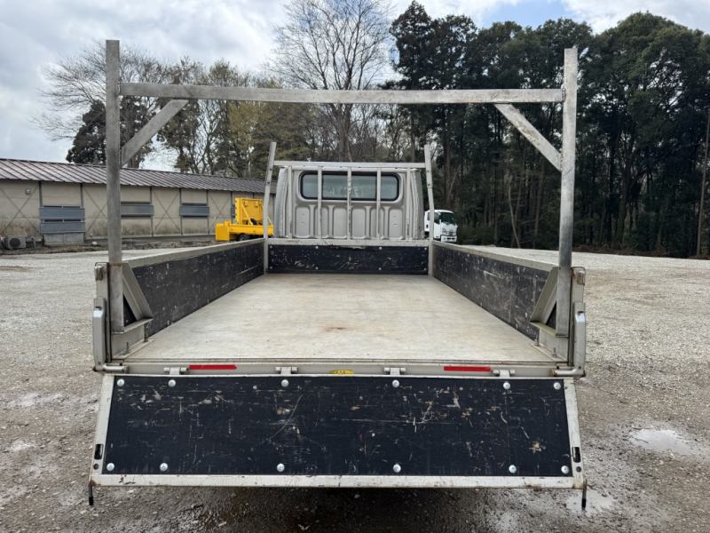 Wキャブ 標準ロング 4WD 5t限定免許対応|中古トラックの販売・買取・査定のアイナビ