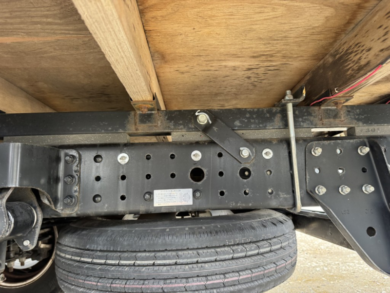 Wキャブ 標準ロング 4WD 5t限定免許対応|中古トラックの販売・買取・査定のアイナビ