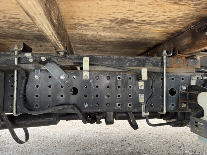 Wキャブ 標準ロング 4WD 5t限定免許対応|中古トラックの販売・買取・査定のアイナビ