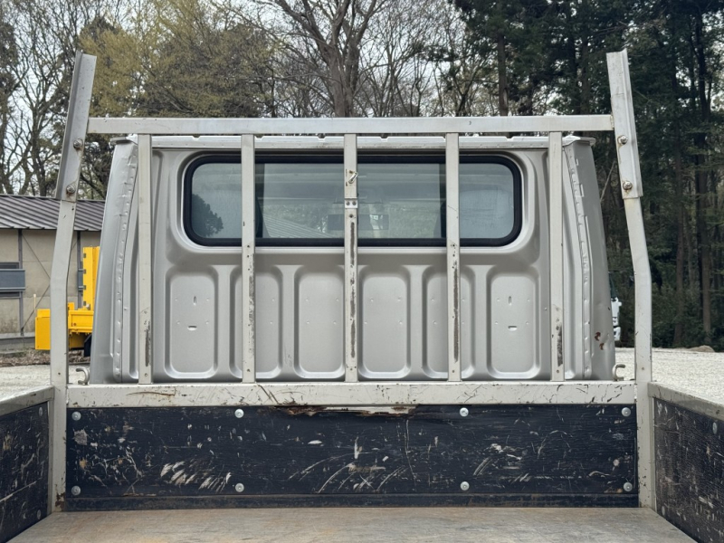 Wキャブ 標準ロング 4WD 5t限定免許対応|中古トラックの販売・買取・査定のアイナビ