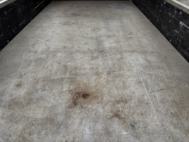 Wキャブ 標準ロング 4WD 5t限定免許対応|中古トラックの販売・買取・査定のアイナビ