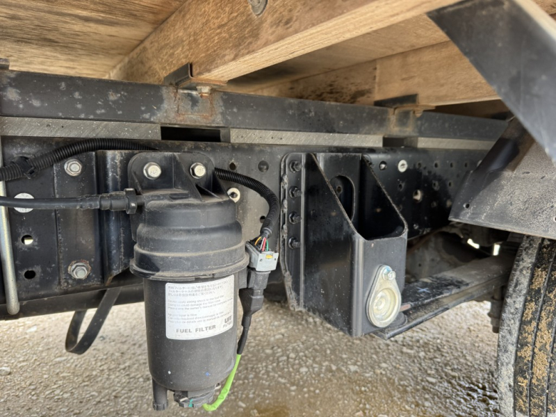 Wキャブ 標準ロング 4WD 5t限定免許対応|中古トラックの販売・買取・査定のアイナビ