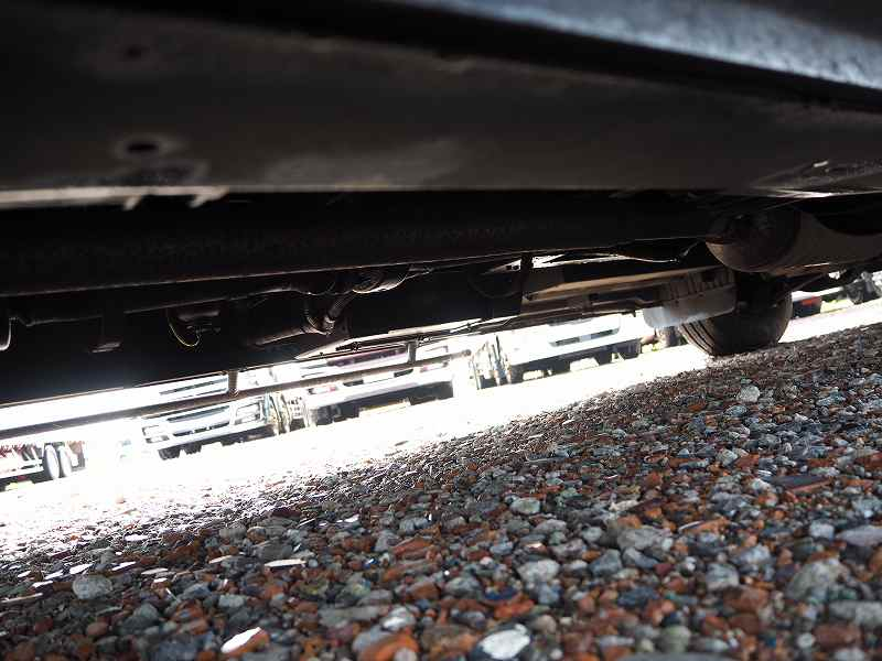 三菱ローザマイクロバスマイクロバススーパーロング29人乗り|中古トラックの販売・買取・査定のアイナビ