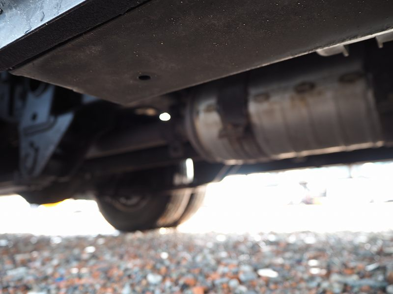 三菱ローザマイクロバスマイクロバススーパーロング29人乗り|中古トラックの販売・買取・査定のアイナビ