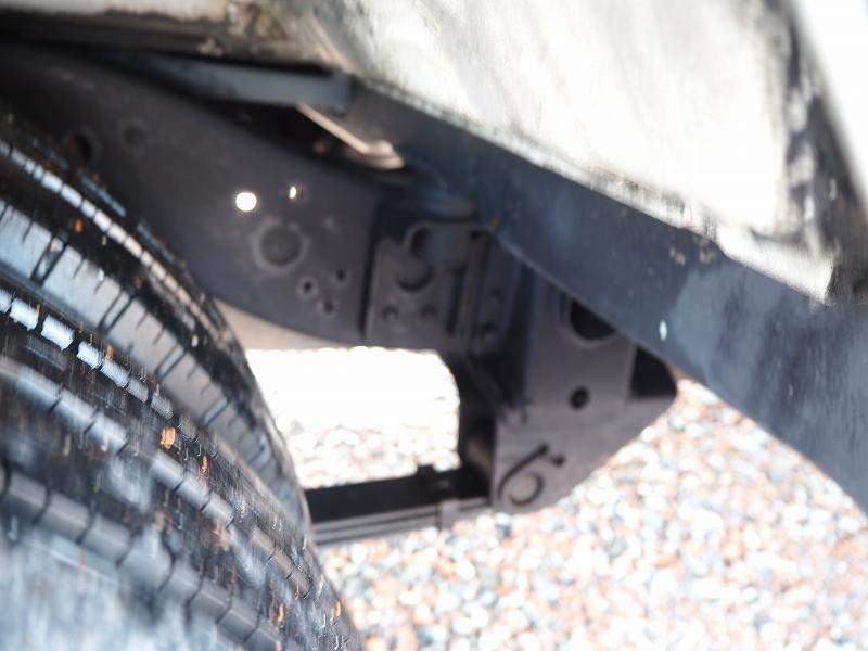 三菱ローザマイクロバスマイクロバススーパーロング29人乗り|中古トラックの販売・買取・査定のアイナビ