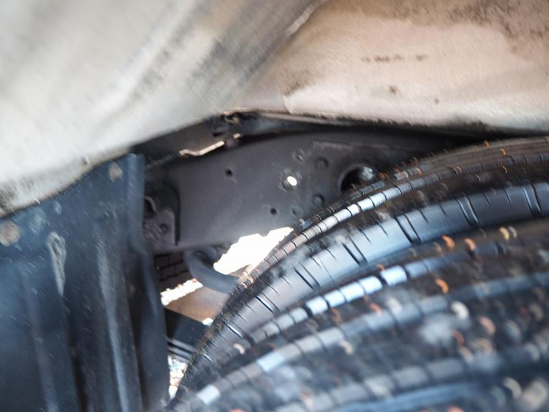 三菱ローザマイクロバスマイクロバススーパーロング29人乗り|中古トラックの販売・買取・査定のアイナビ