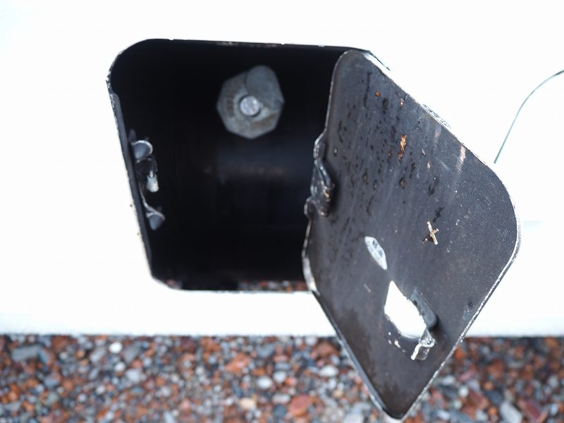 三菱ローザマイクロバスマイクロバススーパーロング29人乗り|中古トラックの販売・買取・査定のアイナビ