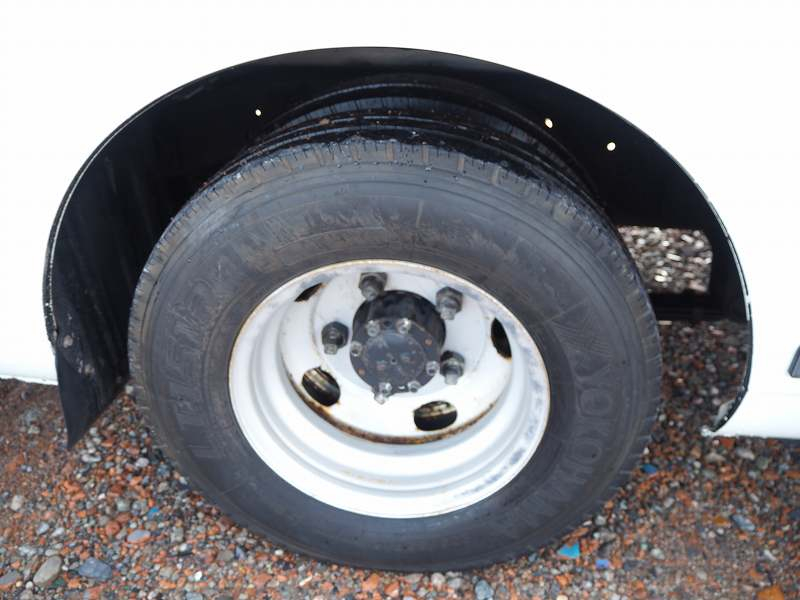 三菱ローザマイクロバスマイクロバススーパーロング29人乗り|中古トラックの販売・買取・査定のアイナビ