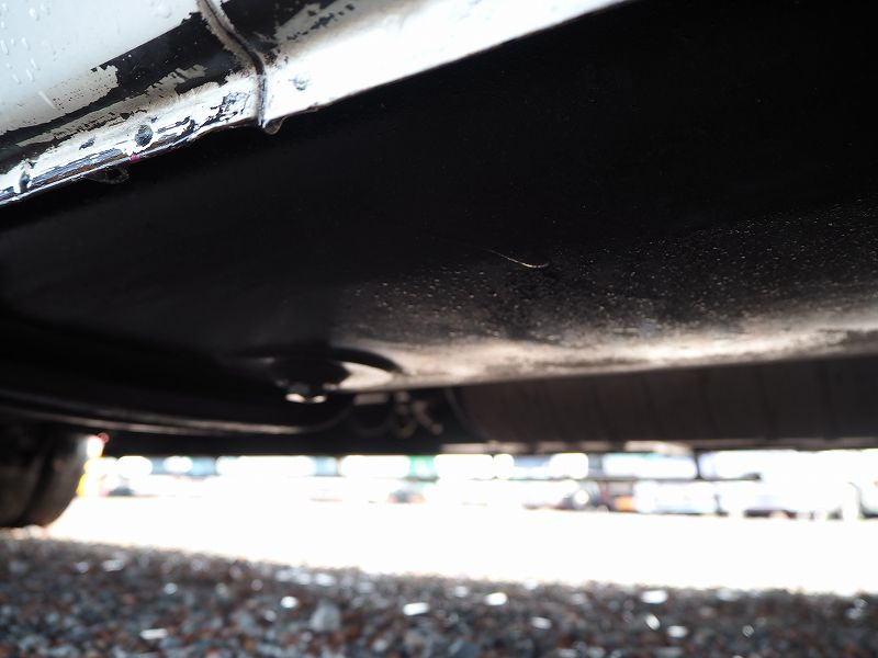 三菱ローザマイクロバスマイクロバススーパーロング29人乗り|中古トラックの販売・買取・査定のアイナビ