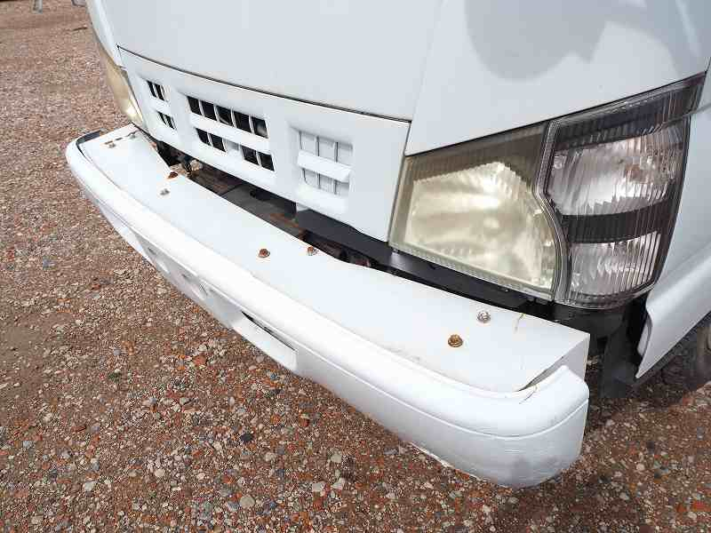 いすゞエルフ高所作業車アイチ高所作業車電工仕様13m|中古トラックの販売・買取・査定のアイナビ