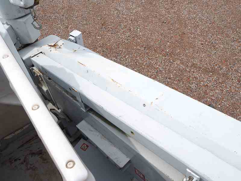 いすゞエルフ高所作業車アイチ高所作業車電工仕様13m|中古トラックの販売・買取・査定のアイナビ