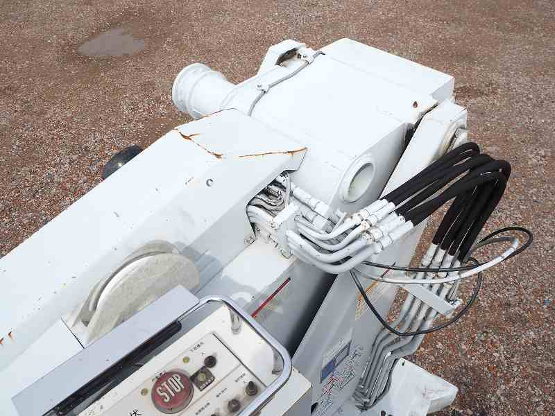 いすゞエルフ高所作業車アイチ高所作業車電工仕様13m|中古トラックの販売・買取・査定のアイナビ