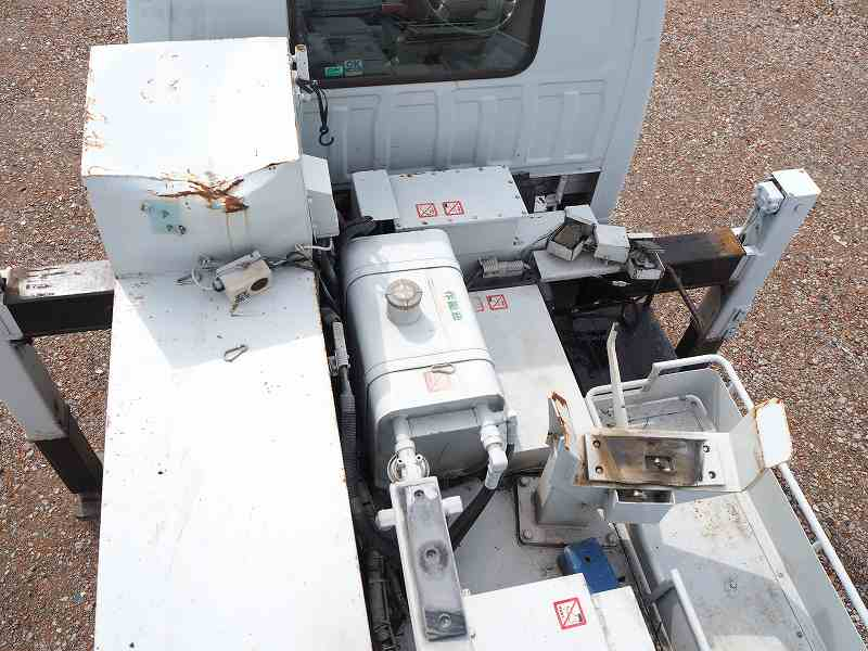 いすゞエルフ高所作業車アイチ高所作業車電工仕様13m|中古トラックの販売・買取・査定のアイナビ