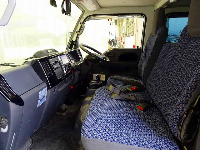 エルフ1.8t4WDFFL標準Wキャブ/垂直PG付総重量5t未満|中古トラックの販売・買取・査定のアイナビ