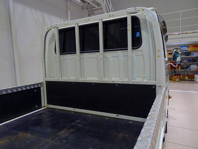 エルフ1.8t4WDFFL標準Wキャブ/垂直PG付総重量5t未満|中古トラックの販売・買取・査定のアイナビ