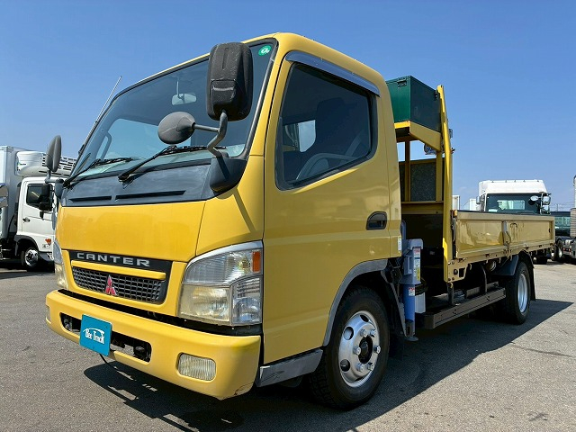 フックイン高所作業用2.63t距離浅140馬力5速MTマニュアル|中古トラックの販売・買取・査定のアイナビ