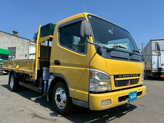 フックイン高所作業用2.63t距離浅140馬力5速MTマニュアル|中古トラックの販売・買取・査定のアイナビ