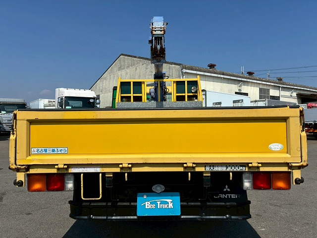 フックイン高所作業用2.63t距離浅140馬力5速MTマニュアル|中古トラックの販売・買取・査定のアイナビ