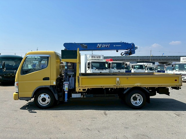 フックイン高所作業用2.63t距離浅140馬力5速MTマニュアル|中古トラックの販売・買取・査定のアイナビ