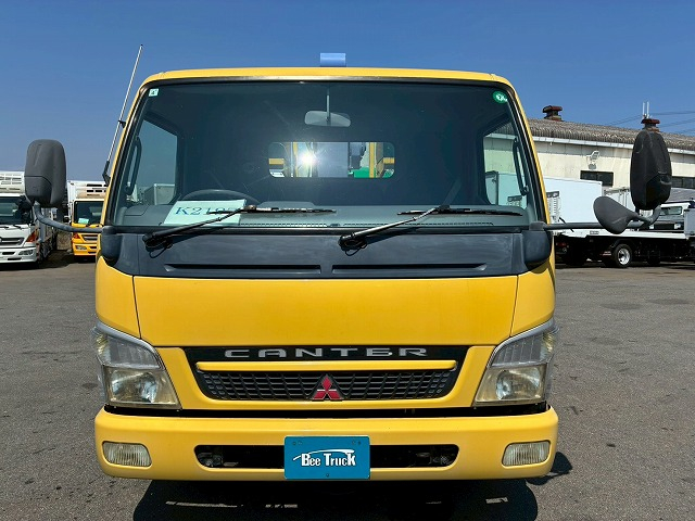 フックイン高所作業用2.63t距離浅140馬力5速MTマニュアル|中古トラックの販売・買取・査定のアイナビ