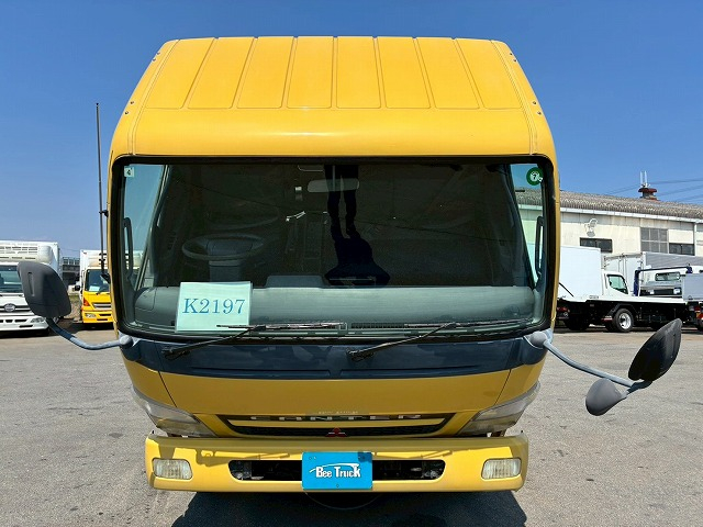 フックイン高所作業用2.63t距離浅140馬力5速MTマニュアル|中古トラックの販売・買取・査定のアイナビ