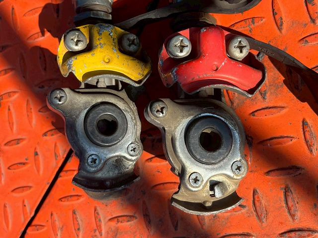 3軸2デフ★第5輪17.7トン★520馬力★流体式リターダ★ツーデフ|中古トラックの販売・買取・査定のアイナビ