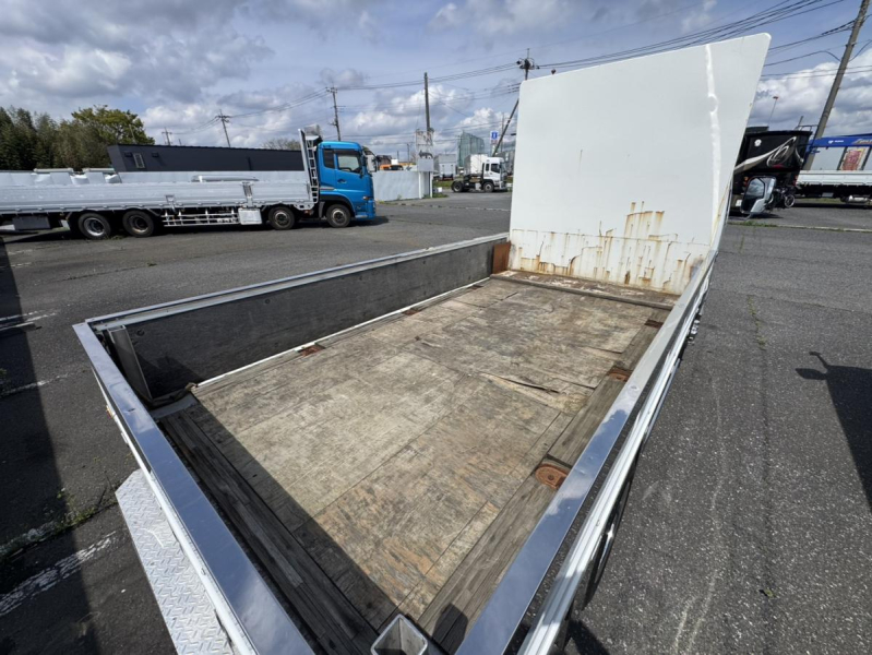 H8 いすゞ 平ボディ|中古トラックの販売・買取・査定のアイナビ