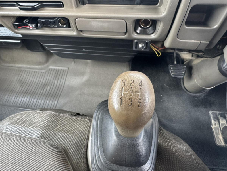 H8 いすゞ 平ボディ|中古トラックの販売・買取・査定のアイナビ