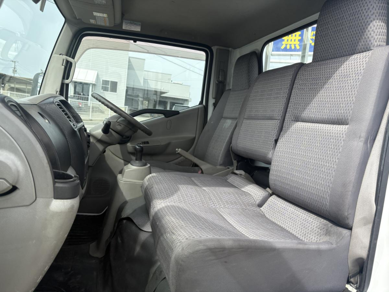 H20 アトラス1.5t アーム式パワーゲート|中古トラックの販売・買取・査定のアイナビ