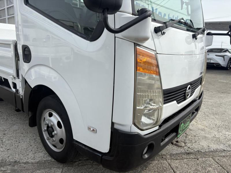 H20 アトラス1.5t アーム式パワーゲート|中古トラックの販売・買取・査定のアイナビ