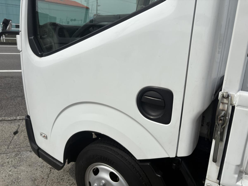 H20 アトラス1.5t アーム式パワーゲート|中古トラックの販売・買取・査定のアイナビ