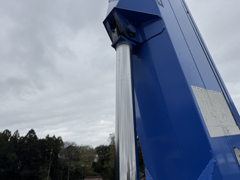 アイチ SK27A 27m バケット200kg|中古トラックの販売・買取・査定のアイナビ