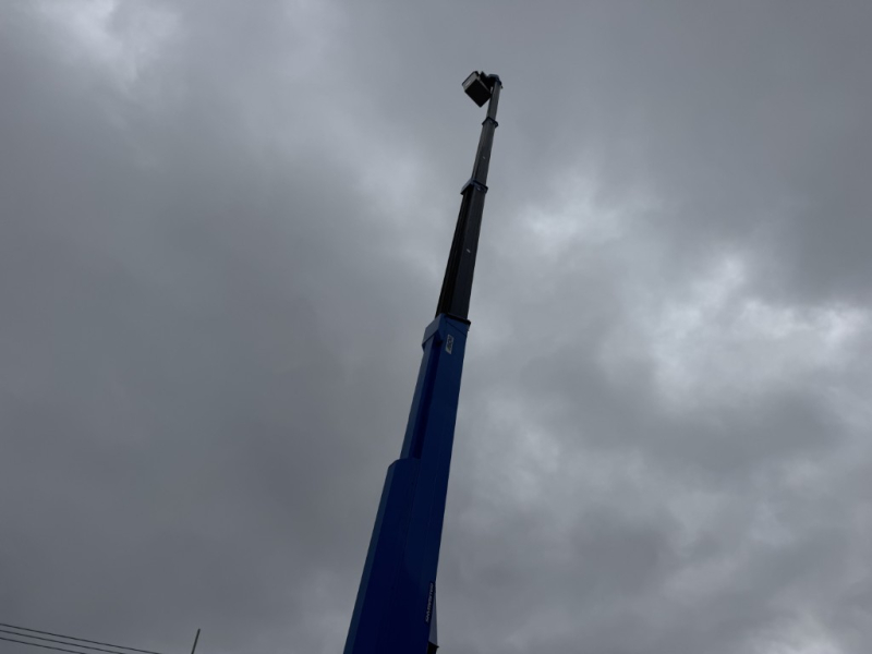 アイチ SK27A 27m バケット200kg|中古トラックの販売・買取・査定のアイナビ