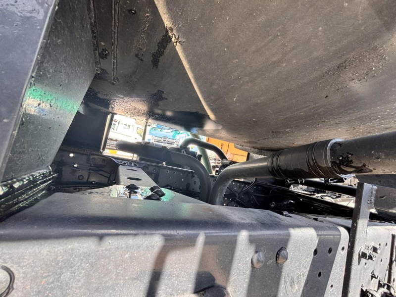 ワイド幅 バキューム車 モリタ製3700L|中古トラックの販売・買取・査定のアイナビ