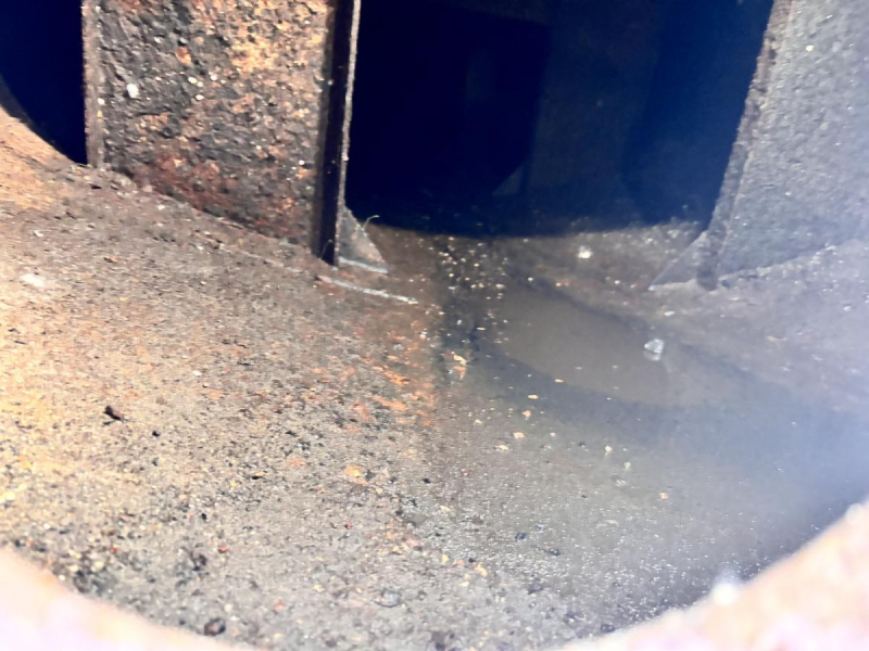 ワイド幅 バキューム車 モリタ製3700L|中古トラックの販売・買取・査定のアイナビ