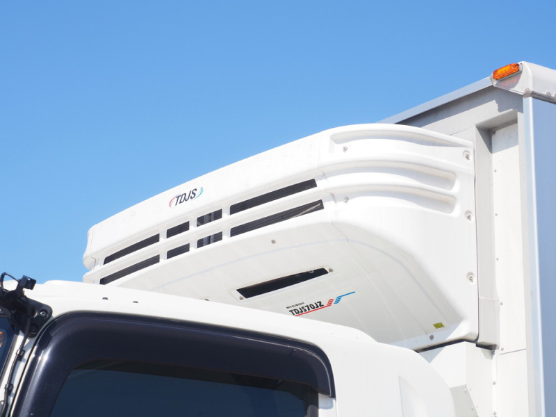 いすゞ 冷凍ウイング ギガ|中古トラックの販売・買取・査定のアイナビ