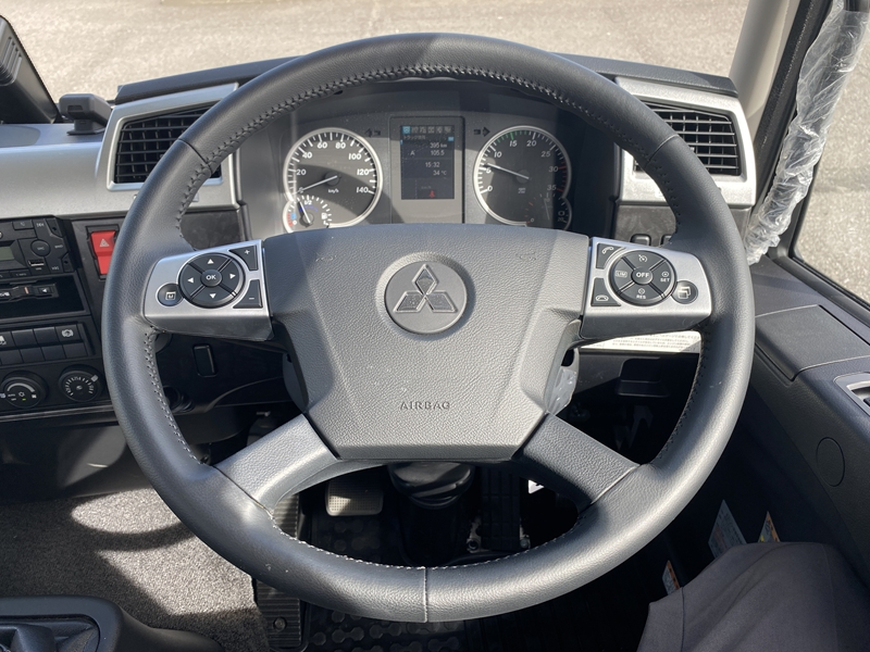 ファイター 新明和工業 ベット付 220PS 積載3,600kg プロライン装備|中古トラックの販売・買取・査定のアイナビ