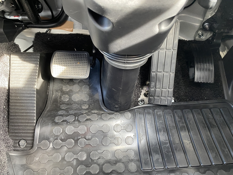 ファイター 新明和工業 ベット付 220PS 積載3,600kg プロライン装備|中古トラックの販売・買取・査定のアイナビ