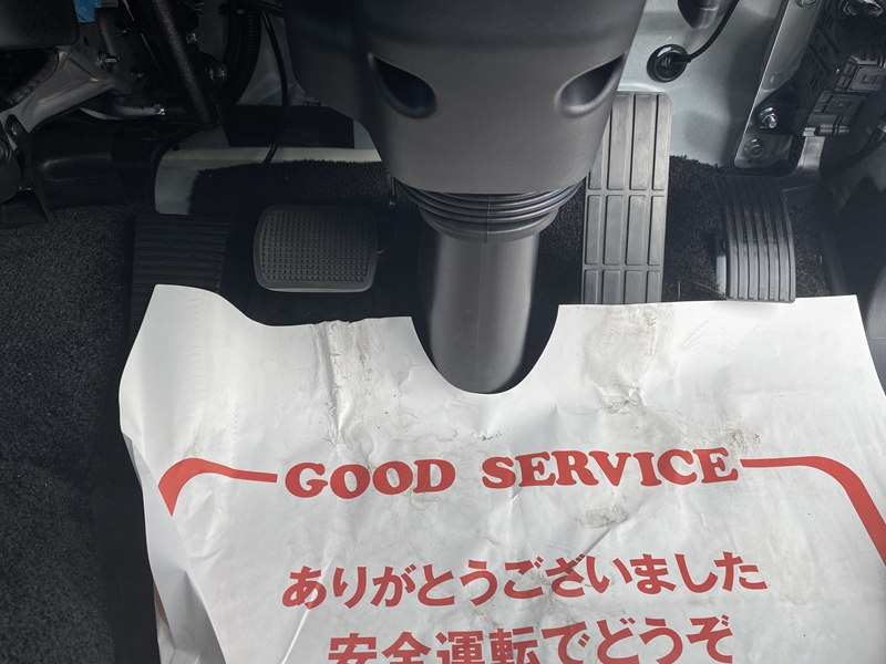 ファイター 新明和工業キャブバックステージ積載3,450kgプロライン装備|中古トラックの販売・買取・査定のアイナビ