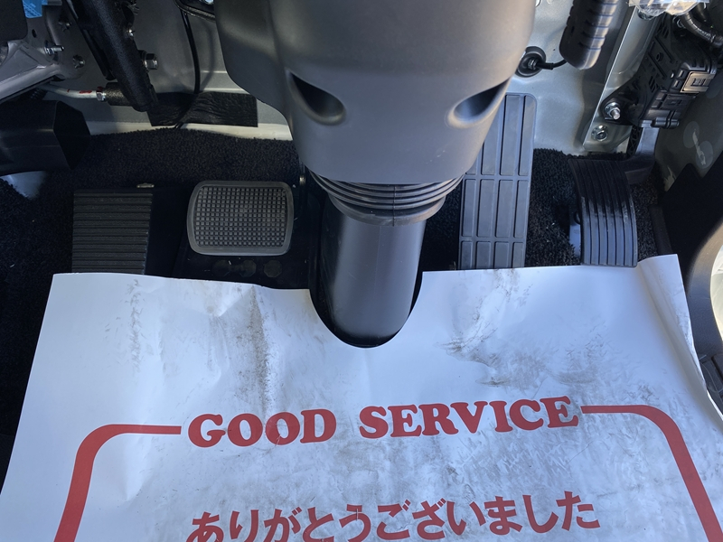 ファイター　ワイド　-30℃設定　積載2,550kg　床キーストン　プロライン装備|中古トラックの販売・買取・査定のアイナビ