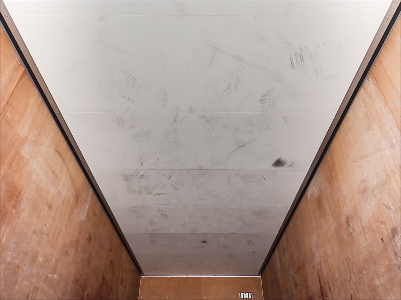 【352236】ドライバン　観音式3枚扉|中古トラックの販売・買取・査定のアイナビ