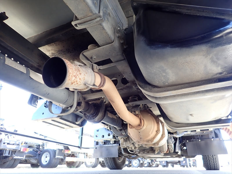 【352236】ドライバン　観音式3枚扉|中古トラックの販売・買取・査定のアイナビ