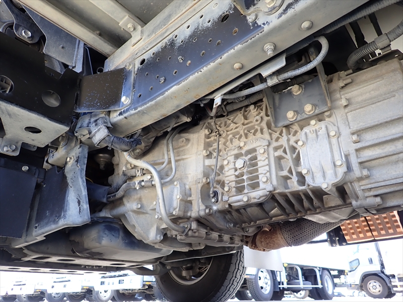 【352236】ドライバン　観音式3枚扉|中古トラックの販売・買取・査定のアイナビ