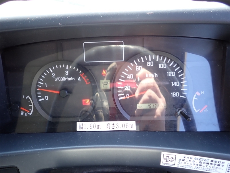 【352236】ドライバン　観音式3枚扉|中古トラックの販売・買取・査定のアイナビ