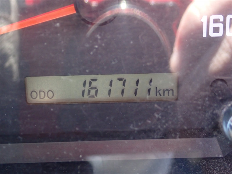 【352236】ドライバン　観音式3枚扉|中古トラックの販売・買取・査定のアイナビ