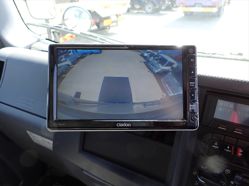 【352236】ドライバン　観音式3枚扉|中古トラックの販売・買取・査定のアイナビ