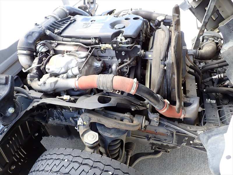 【352236】ドライバン　観音式3枚扉|中古トラックの販売・買取・査定のアイナビ