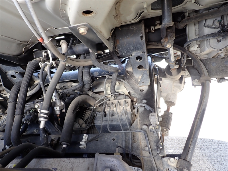 【352236】ドライバン　観音式3枚扉|中古トラックの販売・買取・査定のアイナビ