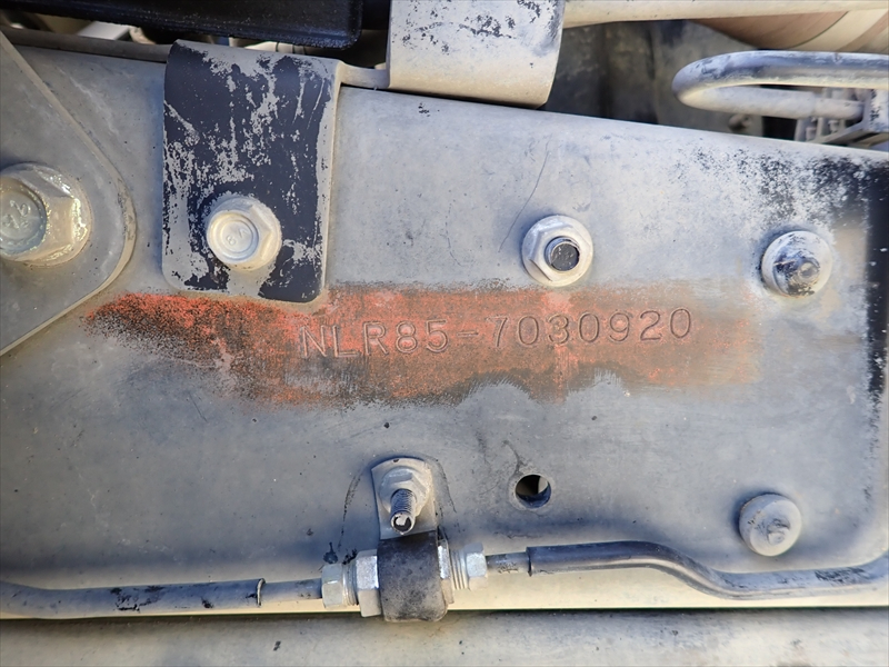 【352236】ドライバン　観音式3枚扉|中古トラックの販売・買取・査定のアイナビ